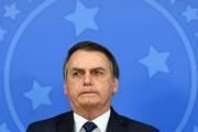 La Corte Suprema de Brasil ordenó el arresto domiciliario del expresidente Jair Bolsonaro