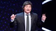 La vida está llena de ingratos: Javier Milei defendió su gestión y cargó contra críticos en la Fundación Faro
