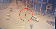 Murió el segundo de los motociclistas que se accidentó en La Plata tras escapar de un control policial