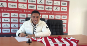 Estudiantes presentó a Leonardo Suárez y sigue reforzándose para la Copa Libertadores