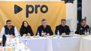 Mauricio Macri, sobre el acuerdo con La Libertad Avanza en la Ciudad: “No hay definiciones”