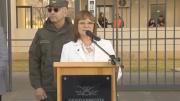 Patricia Bullrich contradice al Gobierno: “Los alquileres son altísimos”