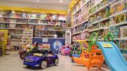 Día del Niño 2025: cuándo es la Noche de las Jugueterías para comprar todos los regalos