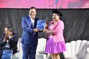 Presentan “Historia de Bolivia en su Bicentenario” una contribución al fortalecimiento de la memoria e identidad plurinacional