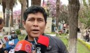 Sindicato de taxis denuncia el “recontra mal” estado de la carretera Tarija–Palos Blancos y exige acción inmediata de la ABC