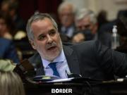 Un dirigente opositor advirtió al campo sobre el acuerdo con el FMI: los detalles
