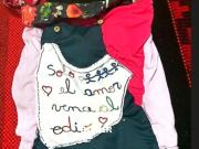 Cómo vive Acuña, detenida por la muerte de Cecilia Strzyzowski,