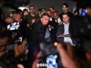 La Corte Suprema determinó la prisión domiciliaria para Bolsonaro