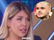 Wanda Nara dijo que Icardi la acusó de consumir sustancias y publicó una respuesta tajante