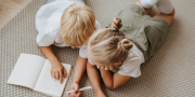 Regalos que duran para siempre: Libros para este Día del Niño
