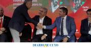 [GALERÍA DE FOTOS] El color de “Argentina Cobre 2025”, en 45 postales