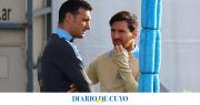 Scaloni, preocupado por Messi
