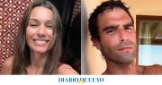 Qué dijo Pampita cuando le preguntaron sobre su vínculo con Nicolás Furtado