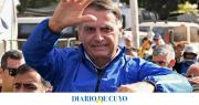 Ordenan la prisión domiciliaria de Jair Bolsonaro por violar medidas judiciales