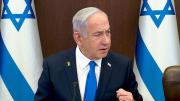 Benjamín Netanyahu analiza ocupar totalmente Gaza para liberar a los rehenes israelíes