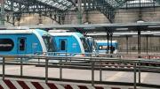 Hasta fin de mes, los trenes de la Línea Roca no llegarán a La Plata