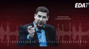En un audio, Claure dice que es fácil comprar un medio en Bolivia; él asegura que grabación fue manipulada