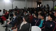 ¿Cuáles son los mayores desafíos socioambientales? La UCB llevó adelante un conversatorio en la FIL