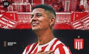 Rojo, su salida de Boca y el saludo por el cumple Pincha