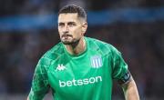 Gabriel Arias llegaría con lo justo al partido del sábado, e insiste para ser de la partida
