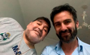Muerte de Maradona: la defensa de Luque pidió que dos jueces sean recusados