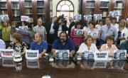 Se reanuda la paritaria con docentes y estatales