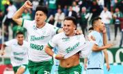 Oriente supera a Aurora en Montero