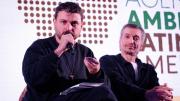 Tras la pelea, Juan Grabois comenzó a negociar lugares en las listas de Fuerza Patria en Buenos Aires