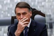 La Justicia de Brasil condenó a Jair Bolsonaro a prisión domiciliaria: no podrá utilizar celular ni recibir visitas