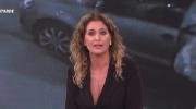 Qué pena: conmoción en América TV por lo que sucedió en el programa de Karina Mazzocco