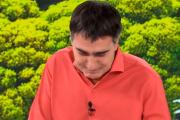 Es cáncer de pulmón: tristeza nacional y en toda A24 por lo que comunicó Antonio Laje