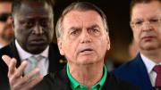 Juez ordenó prisión domiciliaria para el expresidente Bolsonaro, de esto lo acusan