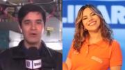 VIRAL: La periodista que humilló a un joven reportero al aire, Váyase a su casa a estudiar