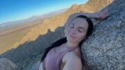 ¿Qué le pasó a Hannah Moody? La influencer hallada en estado de descomposición en un parque de Arizona