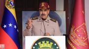 Maduro dice durante el 88 aniversario de la GNB que han detenido a más de 70.000 personas