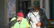 “En el auto estaba mi renta”: Pareja de la tercera edad sufre el robo de su vehículo en El Alto
