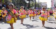 Fraternidades brillan en la entrada autóctona de Urkupiña