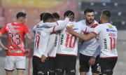 Always recupera el liderato del torneo tras vencer por la mínima a Nacional