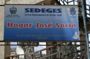 Investigan presunto maltrato infantil en casa de acogida de La Paz