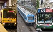 Tarifazo en transporte: ir y venir del trabajo arranca en casi 20% del salario mínimo