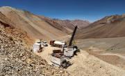 Presentarán al RIGI un megaproyecto de cobre de US$ 12.0000 millones en San Juan