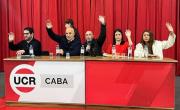 Los radicales porteños competirán alejados del kirchnerismo y LLA, mientras el PRO coquetea con los libertarios