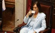 Villarruel denunció a uno de los dueños de La Derecha Diario por amenazas
