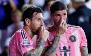 Qué es la Leagues Cup, el torneo que juegan Lionel Messi y Rodrigo De Paul