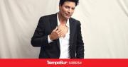 Chayanne arrasa en su regreso a la Argentina: en minutos agotó Movistar Arena