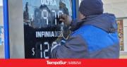YPF aplica su nuevo sistema de precios dinámicos en Tierra del Fuego