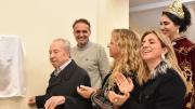 Murió Antonio “Pichón” Abraham, ex intendente demócrata de Santa Rosa