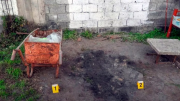 Atraparon a un asesino serial que mataba y descuartizaba a indigentes en su casa