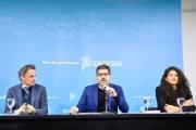Buenos Aires reclamará ante la Corte Suprema los fondos que le debe Nación