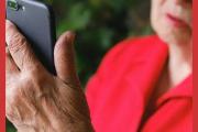 Engañan a jubilada con falso servicio de internet y la estafan en $ 1,3 millones